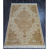 Бельгийский ковер Kunduz 5139_498440 Крем